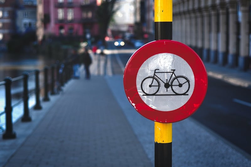 Cycling Routes