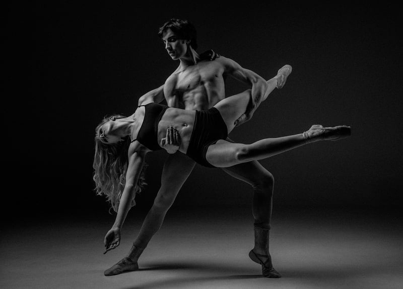 Ballet Workshop Image
